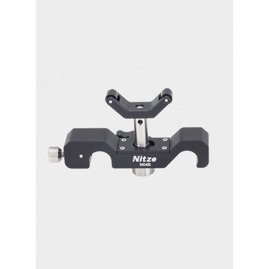 Nitze 15mm LWS Lens Support - N04B